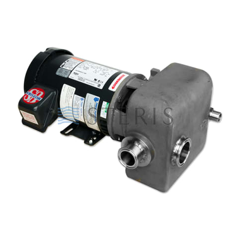 PUMP ASSY 3Hp 208V 5700  130  130L 9500 Shop STERIS Product Number P117041483