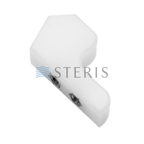 GUIDE TRANSFER CART 444 Shop STERIS Product Number P117042232