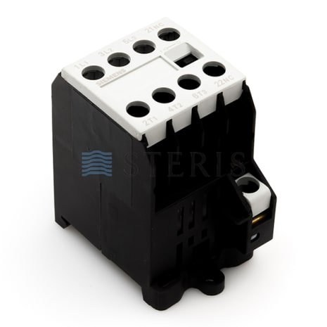 CONTACTOR 20A 4-POLES 24V COIL SIEMENS Shop STERIS Product Number P117042322