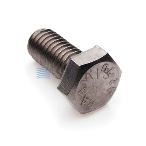 BOLT S/S M8 X 1.25mm X 16mm Shop STERIS Product Number P117043009