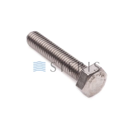 BOLT S/S M8 X 1.25mm X 40mm Shop STERIS Product Number P117043011