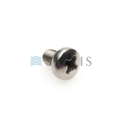 SCREW PAN HD M4X.7MMX6MM Shop STERIS Product Number P117043315