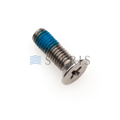 SCREW FLAT HEAD S/S M5X16 Shop STERIS Product Number P117043329