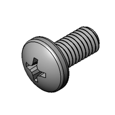 SCREW SET SOCKET S/S M5 X 0.8mm X 10mm Shop STERIS Product Number P117043334