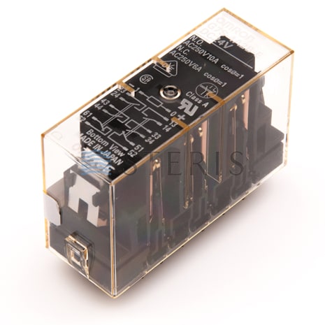 RELAY SAFETY 4NO-2NC OMRON Shop STERIS Product Number P117043343