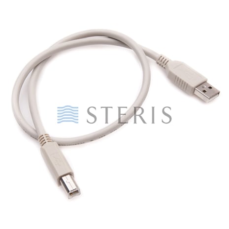 CABLE USB A/B 0.5M Shop STERIS Product Number P117043362