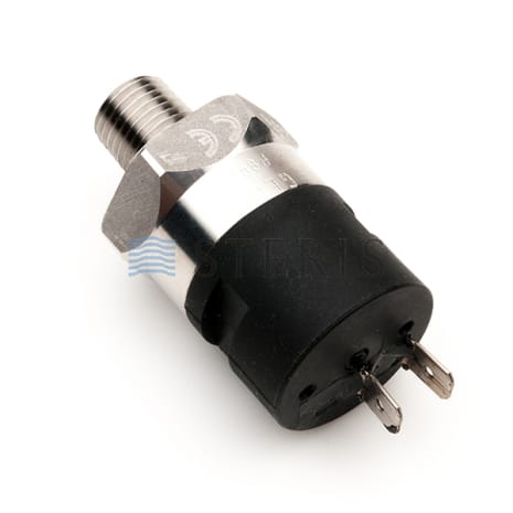 PRESSURE SWITCH  SMU1A-4R-QC-EP Shop STERIS Product Number P117043442
