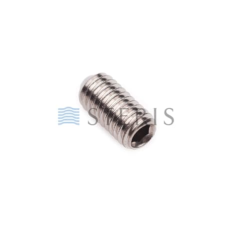 SCREW SOCKET HEAD S/S M5 X 0.8mm X 10mm Shop STERIS Product Number P117043717