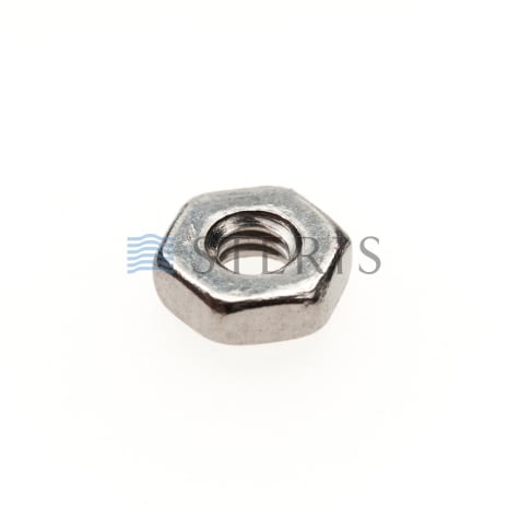 NUT S/S 2-56X1/16" Shop STERIS Product Number P117043791