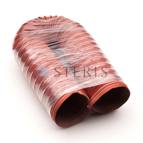 HOSE VENTILATION 2-1/2"ID X 23"LG Shop STERIS Product Number P117043964