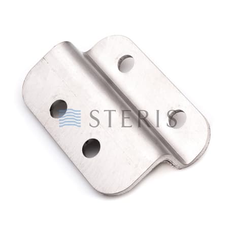 SUPPORT GAZ CYLINDER ON HINGE Shop STERIS Product Number P117044315