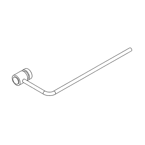 CONNECTOR DETERGENT BOX Shop STERIS Product Number P117044826