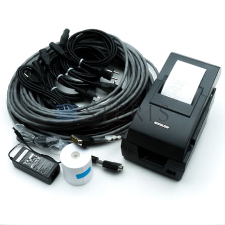 PRINTER Shop STERIS Product Number P117046341