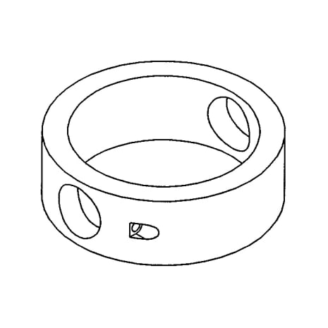 HUB SUMP ROTARY SPRAY Shop STERIS Product Number P117046504