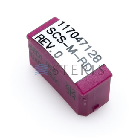 EPROM SCS V 00 Shop STERIS Product Number P117047128