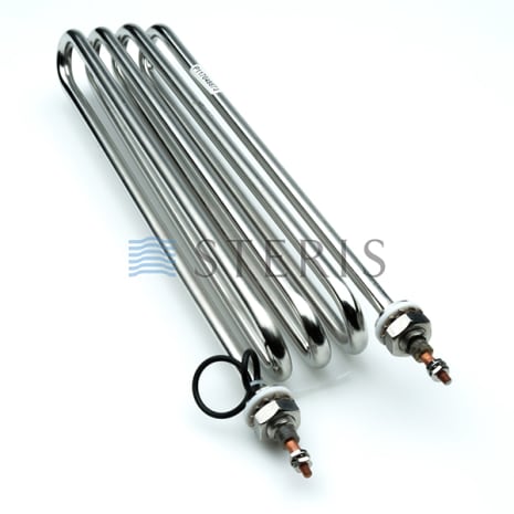 ELEMENT HEATER480V.5KW Shop STERIS Product Number P117048873