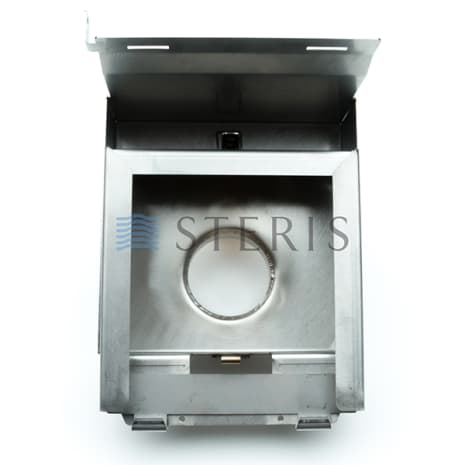 BOX HEPA FILTER Shop STERIS Product Number P117048890