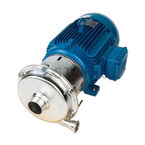PUMP 2.6/10.4 KW 460-480V Shop STERIS Product Number P117048900