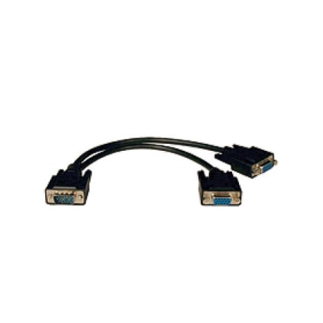 VGAY SPLITTER CABLE1M-2F Shop STERIS Product Number P117049019