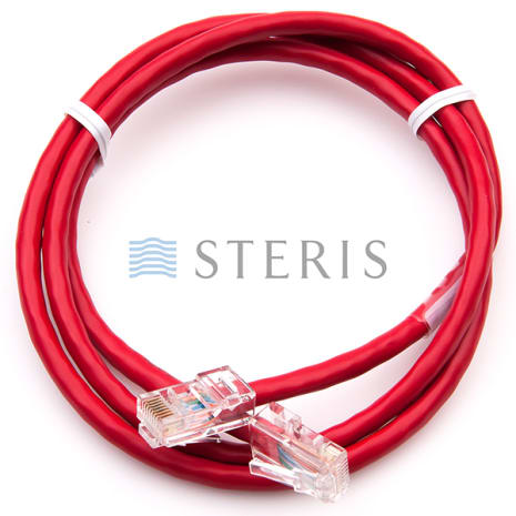 CABLE ETHERNET 3' CROSSOV Shop STERIS Product Number P117049035