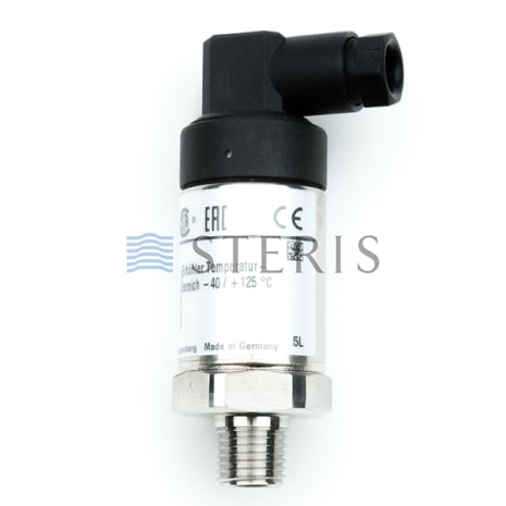 PRESSURE TRANS 0-150 PSI Shop STERIS Product Number P117049079