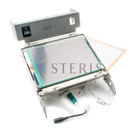 SCREEN VGA TACTIL USB 8.4 Shop STERIS Product Number P117049100