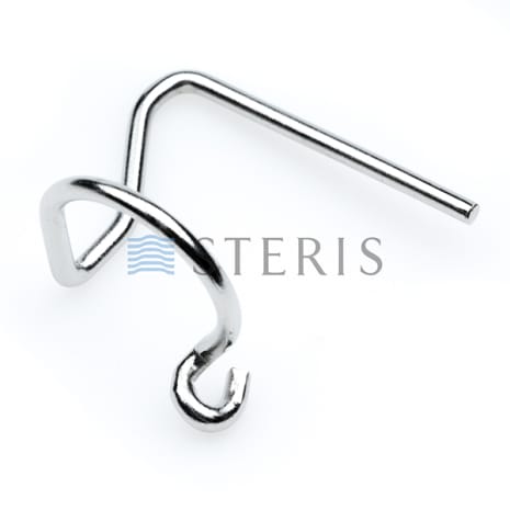 LOCK HUB SIDE SPRAY HEADER Shop STERIS Product Number P117049101