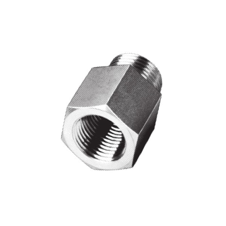 ADAPTOR #AD-G1/8-1/8NPT-I Shop STERIS Product Number P117049221
