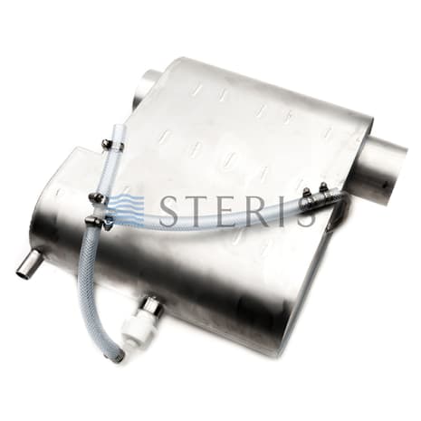 CONDENSER ASS'Y Shop STERIS Product Number P117049247