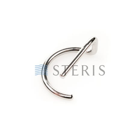 CLIP SIDE ACC.SANIT.EPO Shop STERIS Product Number P117050121