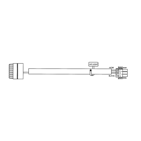 SOCKET INTER.LIGHT ASSY. Shop STERIS Product Number P117050677