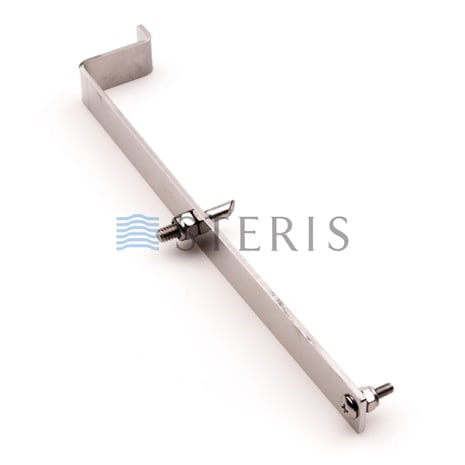 LEVER BASKET LATCH FOR UTC ASS Shop STERIS Product Number P117051031