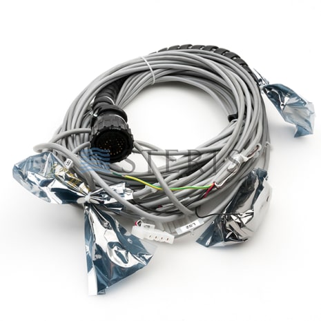 AC HARNESS P53/P7 SYNERGY Shop STERIS Product Number P117051479