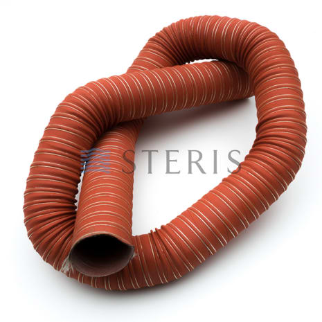HOSE VENT FLEX 2"IDX56"LG Achetez le numéro de produit STERIS P117051895