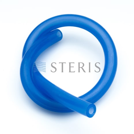 TUBING  SILICONE W/O FITTINGS Shop STERIS Product Number P117051903