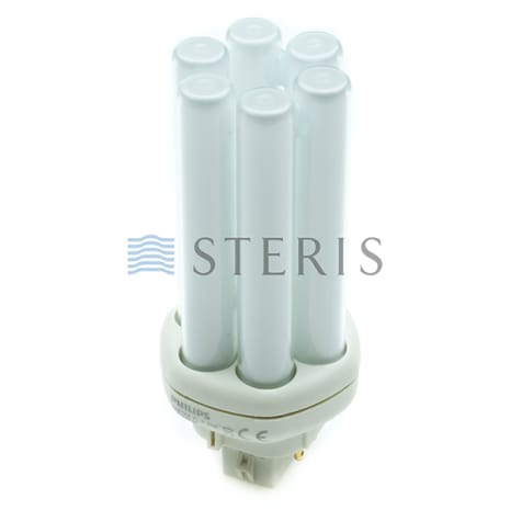 FLUORESCENT 18W 4P Shop STERIS Product Number P117052003