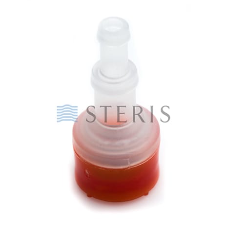 FOOT VALVE 3/8" BARB EPDM Shop STERIS Product Number P117052100