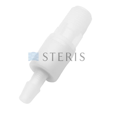 CHECK VALVE POLYPRO Achetez le numéro de produit STERIS P117052115