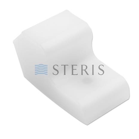 GUIDE 1" TRANSFER CART 444 Shop STERIS Product Number P117052237