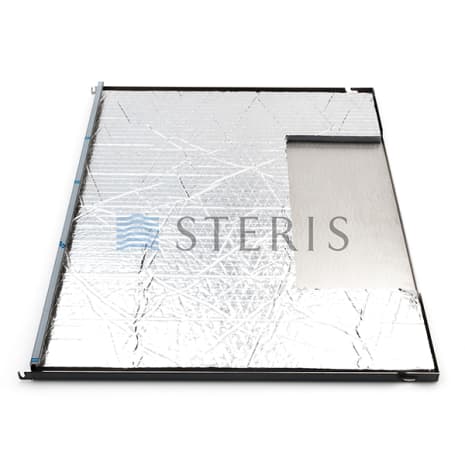 PANEL UP SERVICE INSULED Shop STERIS Product Number P117052268