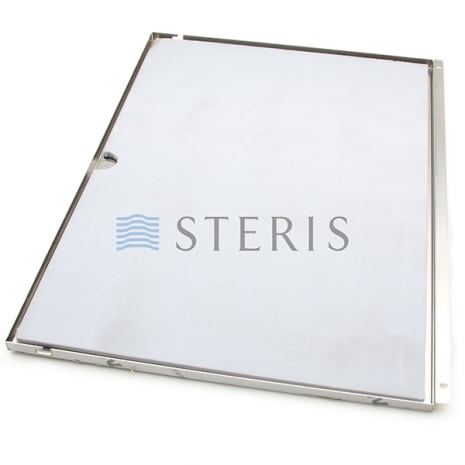 PANEL DOWN SERVICE ACCESS Shop STERIS Product Number P117052271