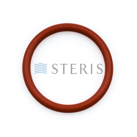 O-RING  SILICONE  1-1/2OD X 1-1/4ID Shop STERIS Product Number P117055084