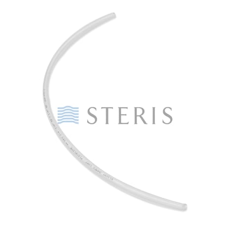 HOSE  POLY FLEX  1/8"ID X 1/4"OD NEUTRAL Shop STERIS Product Number P117055803