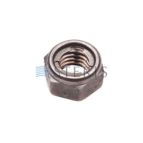 NUT SELF-LOCKING S/S M5 Shop STERIS Product Number P117056232