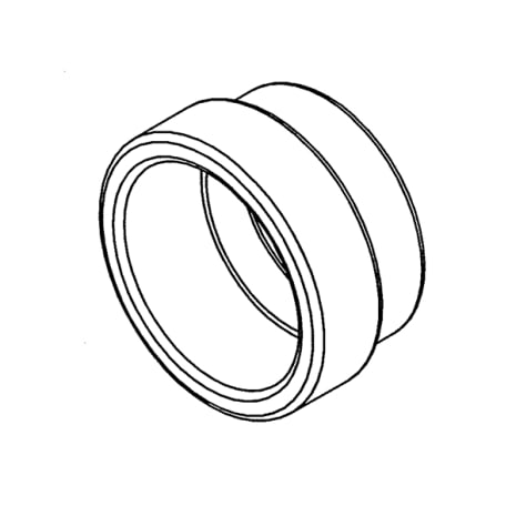 SEAT SPRING INLET Shop STERIS Product Number P117057745