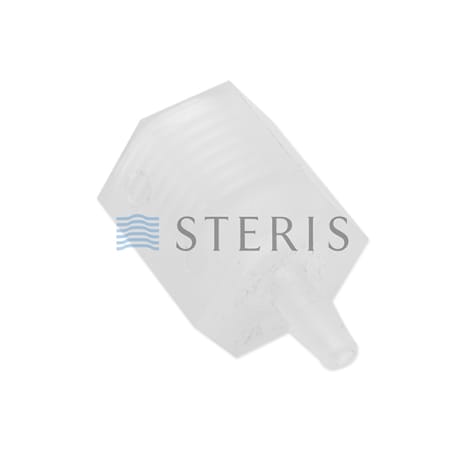 ADAPTOR POLY 1/4"FNPTX1/8 Shop STERIS Product Number P117058993