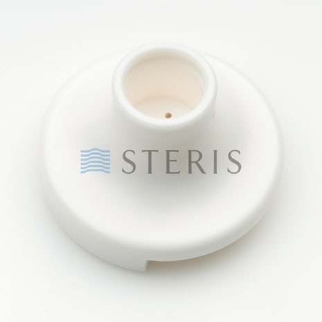 NOZZLE TRICLMP1"X1-1/2"HY Shop STERIS Product Number P117060716