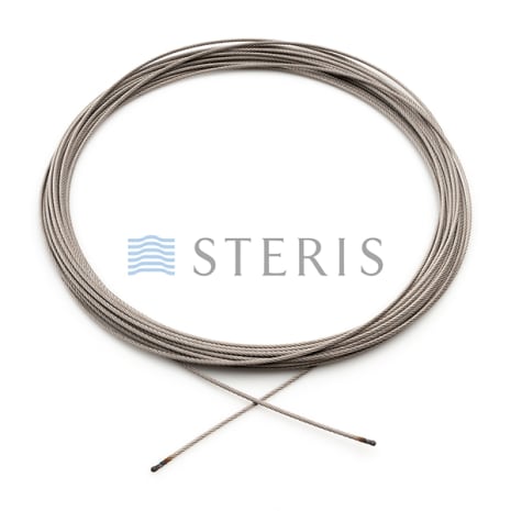 CABLE S/S 3/32" X 545"LG Shop STERIS Product Number P117060911