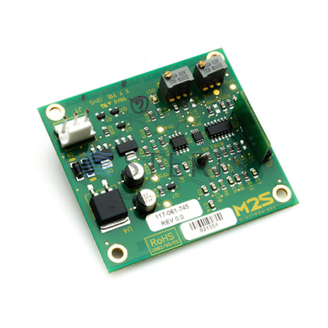 BOARD DETECT.SPRAY HEADER Shop STERIS Product Number P117061745