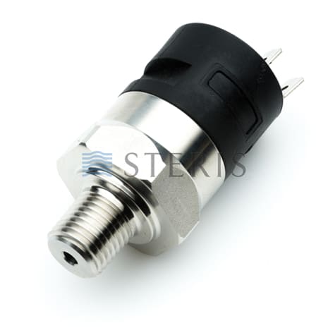 PRESSURE SWITCH 1/4"NPTM 6 PSIF Shop STERIS Product Number P117064464